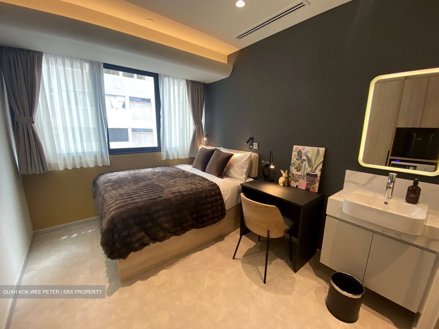 Coliwoo Midtown (D7), Apartment #536171861